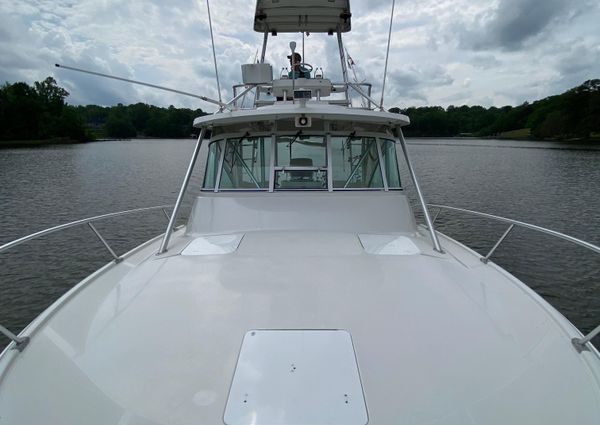 Luhrs EXPRESS-320 image