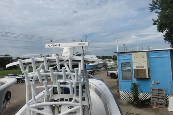 Cape-horn 31-T image