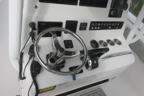 Cape-horn 31-T image