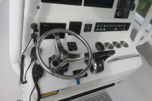 Cape-horn 31-T image