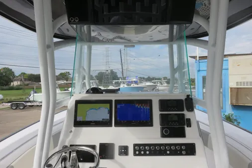 Cape-horn 31-T image