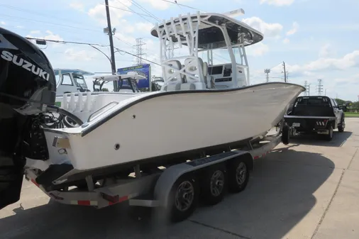 Cape-horn 31-T image