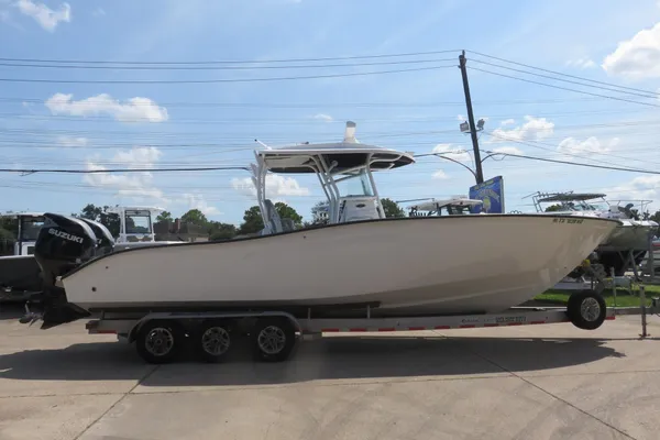 Cape-horn 31-T image