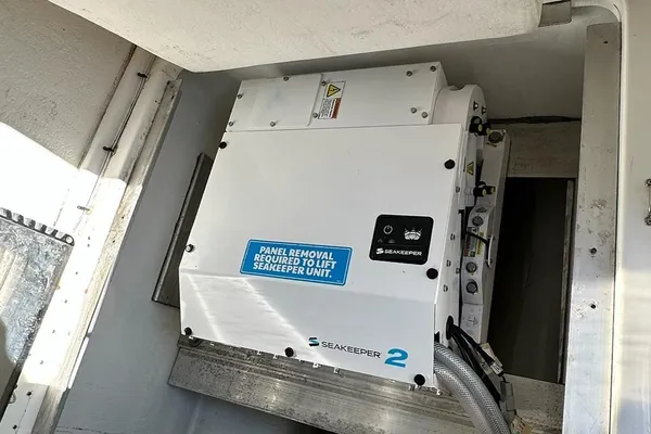 Cape-horn 31-T image