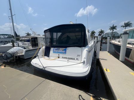 Sea Ray 390 Express Cruiser image