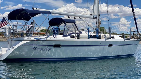 Catalina 320 MkII