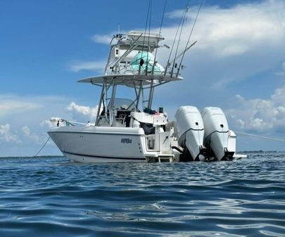 Intrepid 300 Center Console image