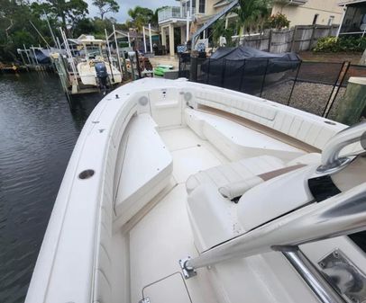 Intrepid 300 Center Console image