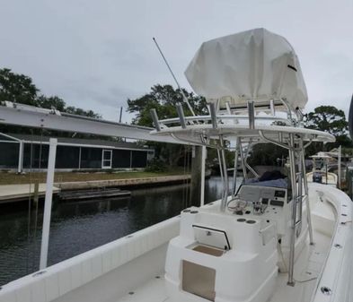 Intrepid 300 Center Console image