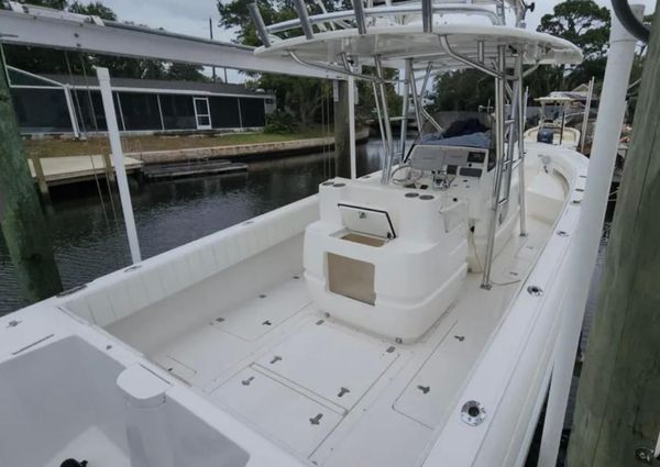 Intrepid 300 Center Console image