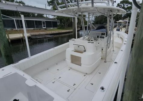 Intrepid 300 Center Console image