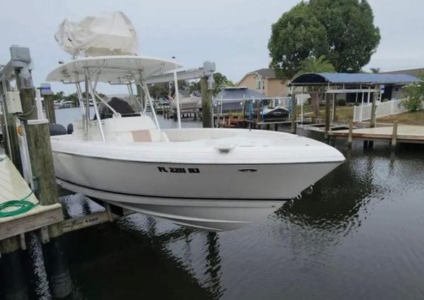 Intrepid 300 Center Console image