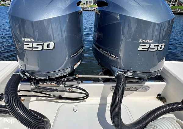 Robalo r272 image