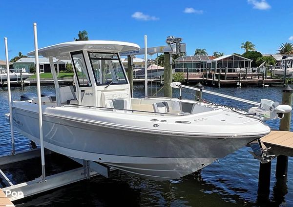 Robalo r272 image