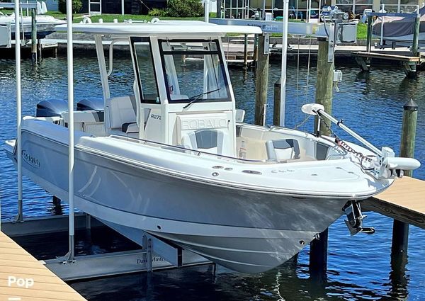 Robalo r272 image