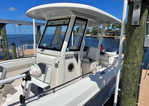 Robalo r272 image