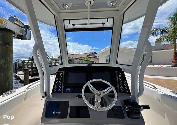 Robalo r272 image