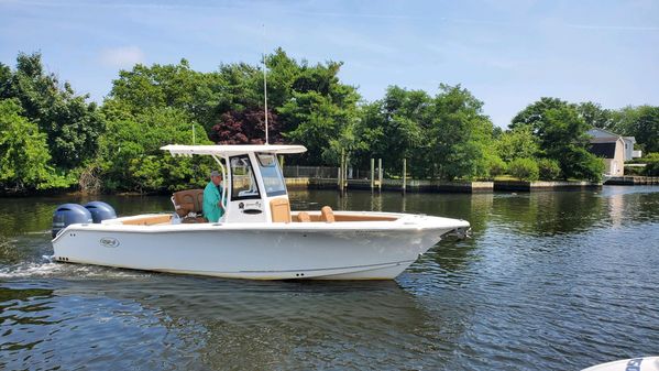 Sea Hunt Gamefish 25 image