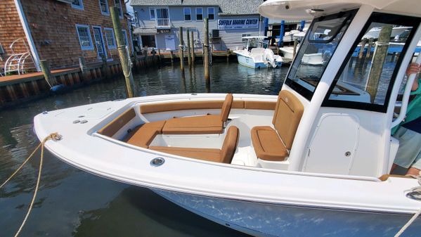 Sea Hunt Gamefish 25 image