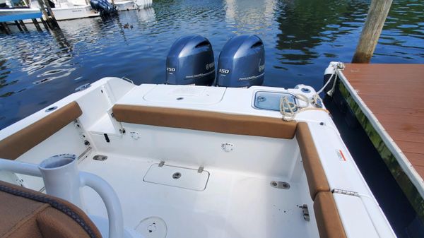 Sea Hunt Gamefish 25 image