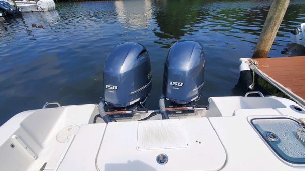 Sea Hunt Gamefish 25 image