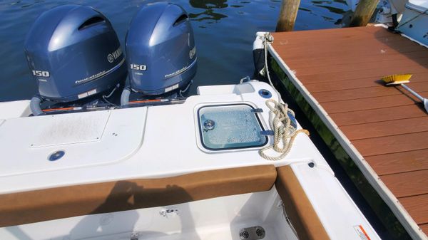 Sea Hunt Gamefish 25 image