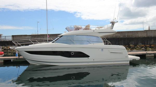 Prestige 420