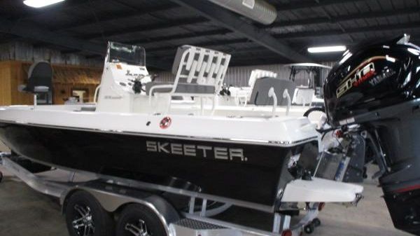 Skeeter SX2250 