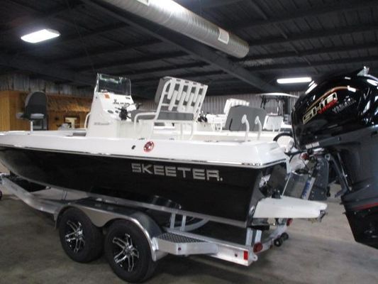 Skeeter SX2250 - main image