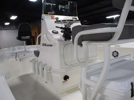 Skeeter SX2250 image