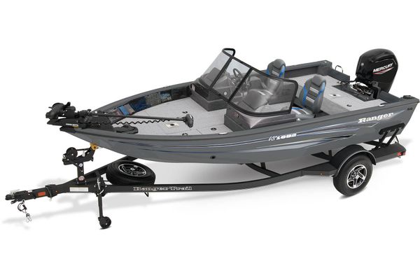 Ranger VS1682SC Angler - main image
