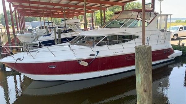 Cruisers Yachts 4450