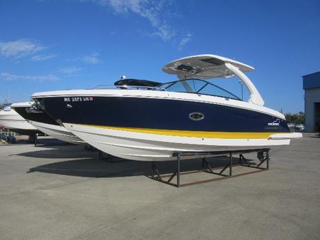 Chaparral 307-SSX image