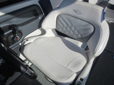 Chaparral 307-SSX image