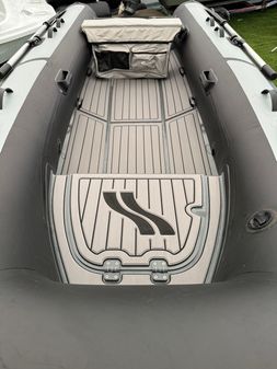 Highfield 380-CLASSIC-RIB-BOAT image