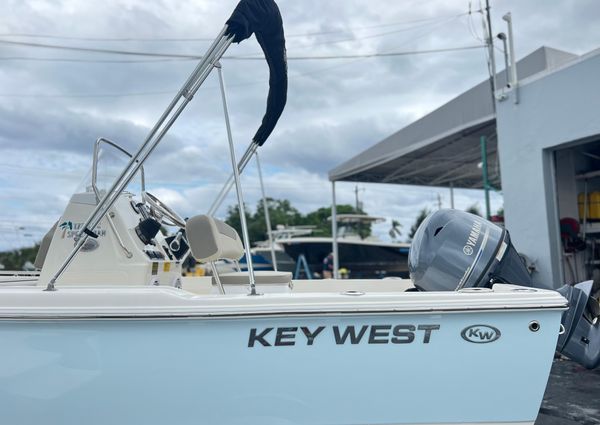 Key-west 1720-CC image