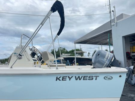 Key-west 1720-CC image