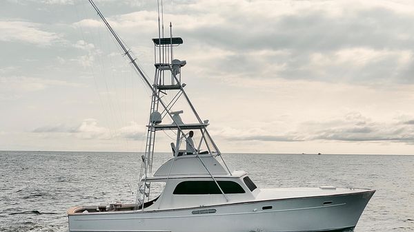 Merritt Sportfish