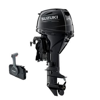 Suzuki DF25 ATL5 image