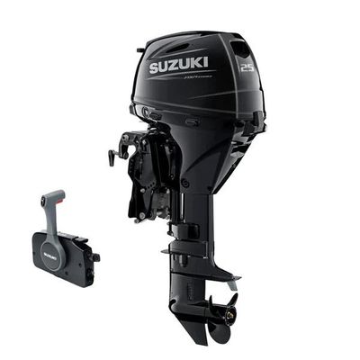 Suzuki DF25 ATL5 - main image