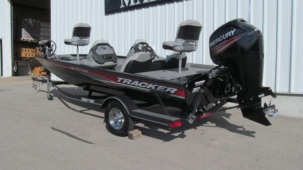 Tracker PRO-TEAM-190-TX image