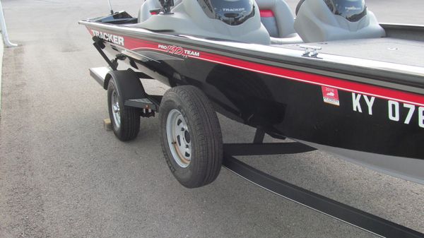 Tracker PRO-TEAM-190-TX image