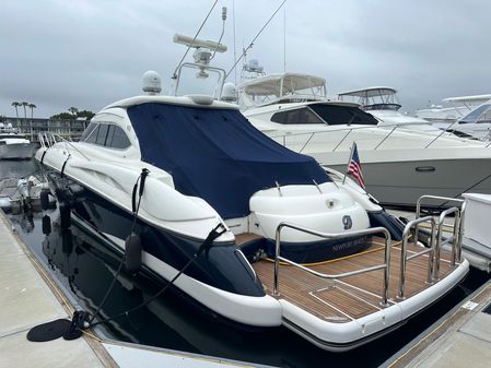 Sunseeker Predator 60 image