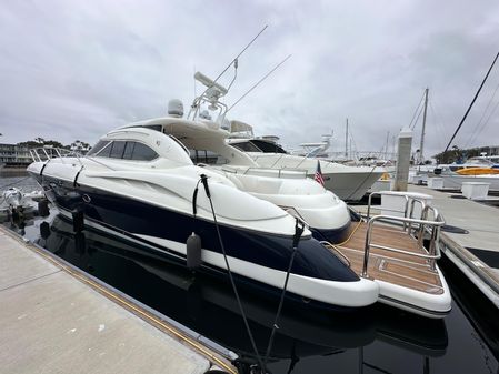 Sunseeker Predator 60 image