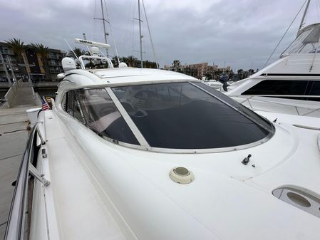 Sunseeker Predator 60 image