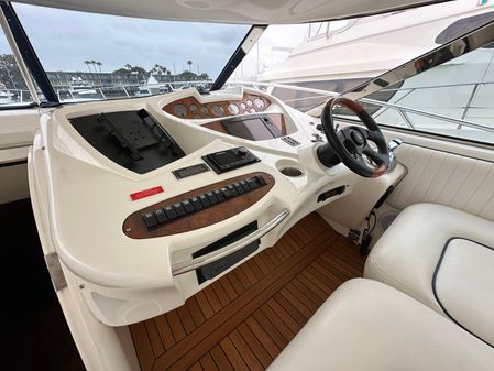 Sunseeker Predator 60 image