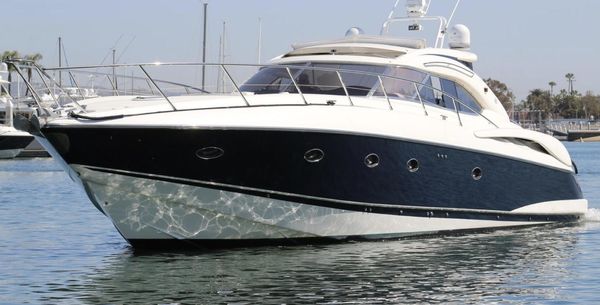 Sunseeker Predator 60 image