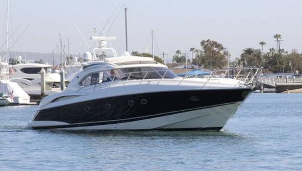 Sunseeker Predator 60 image