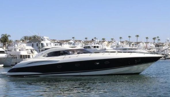 Sunseeker Predator 60 image