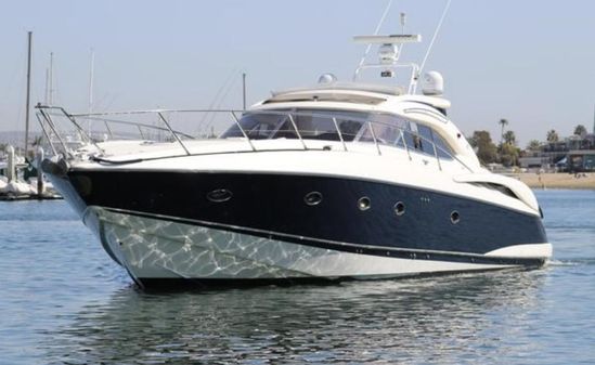 Sunseeker Predator 60 image